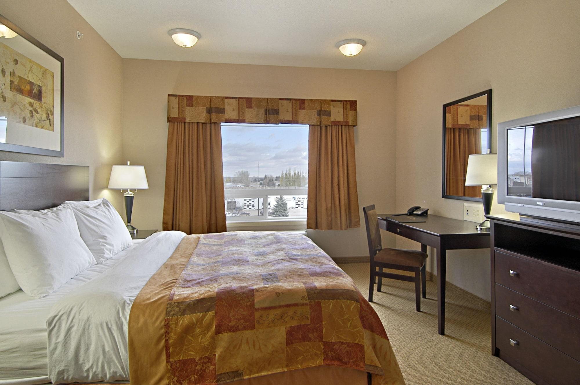 รามาดา บาย วินด์แฮม บรูกส์ Hotel บรูคส์ ภายนอก รูปภาพ