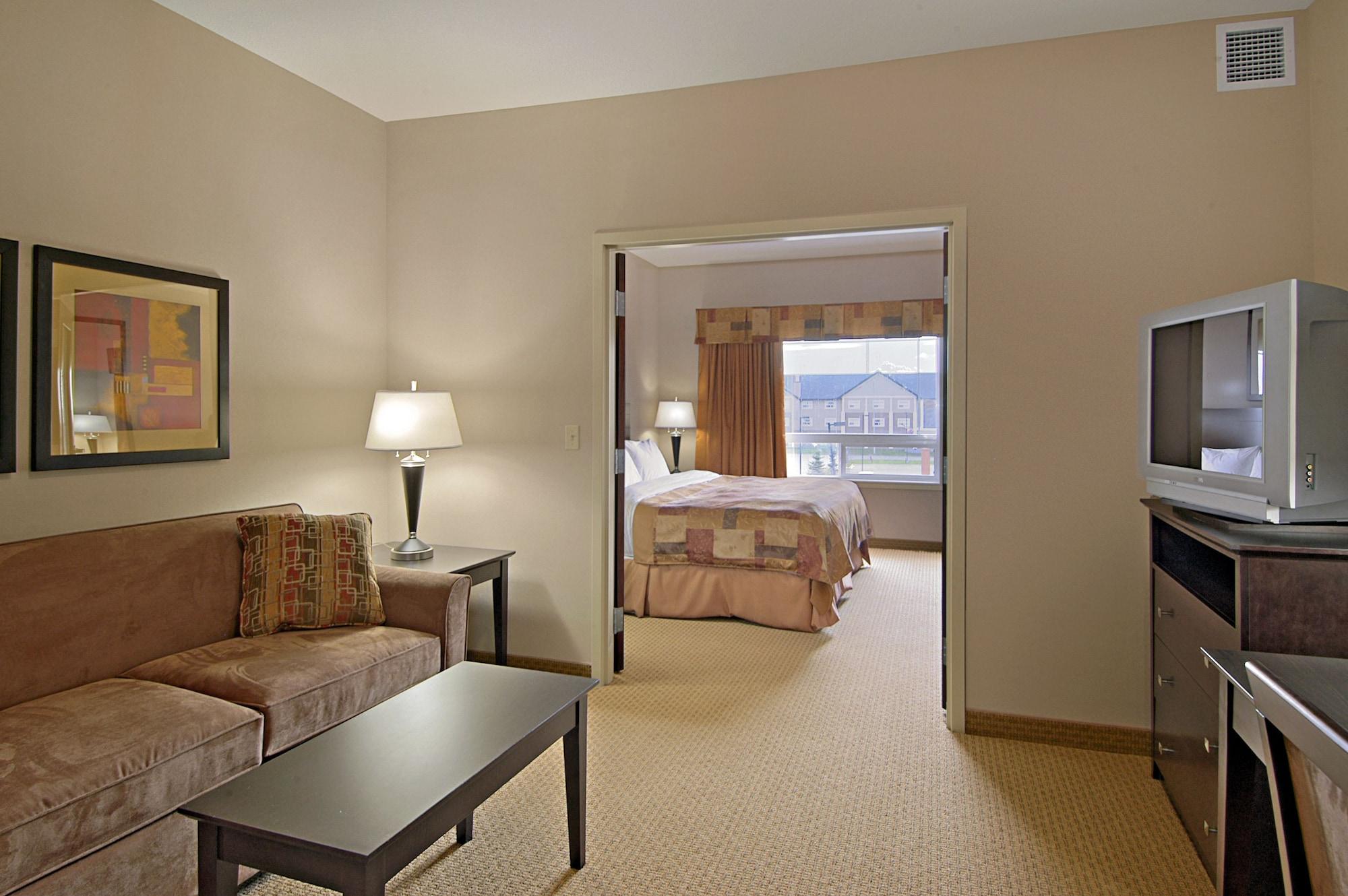 รามาดา บาย วินด์แฮม บรูกส์ Hotel บรูคส์ ภายนอก รูปภาพ