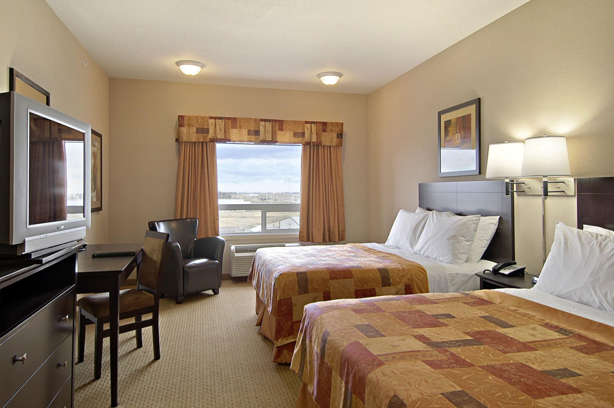 รามาดา บาย วินด์แฮม บรูกส์ Hotel บรูคส์ ภายนอก รูปภาพ