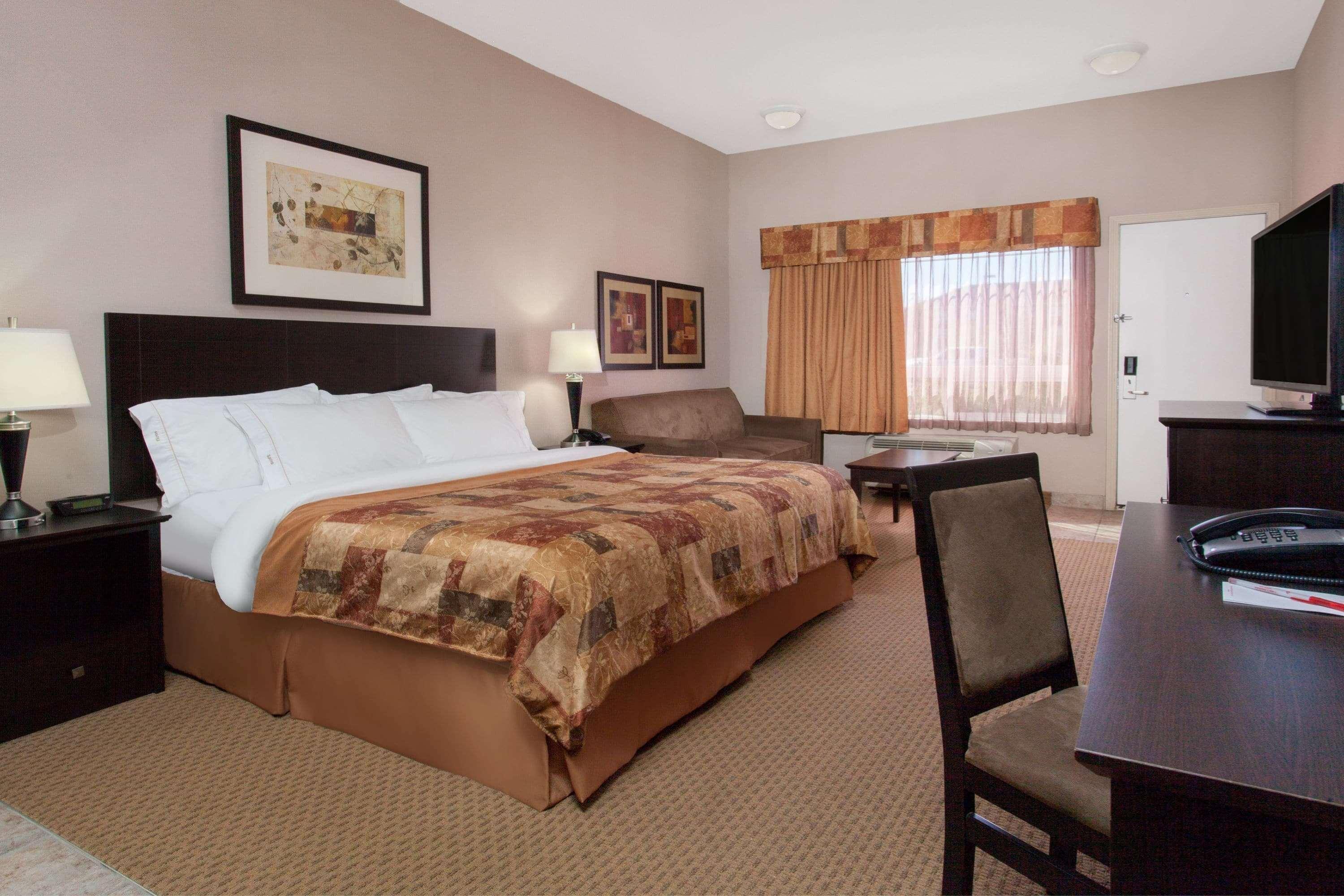 รามาดา บาย วินด์แฮม บรูกส์ Hotel บรูคส์ ภายนอก รูปภาพ