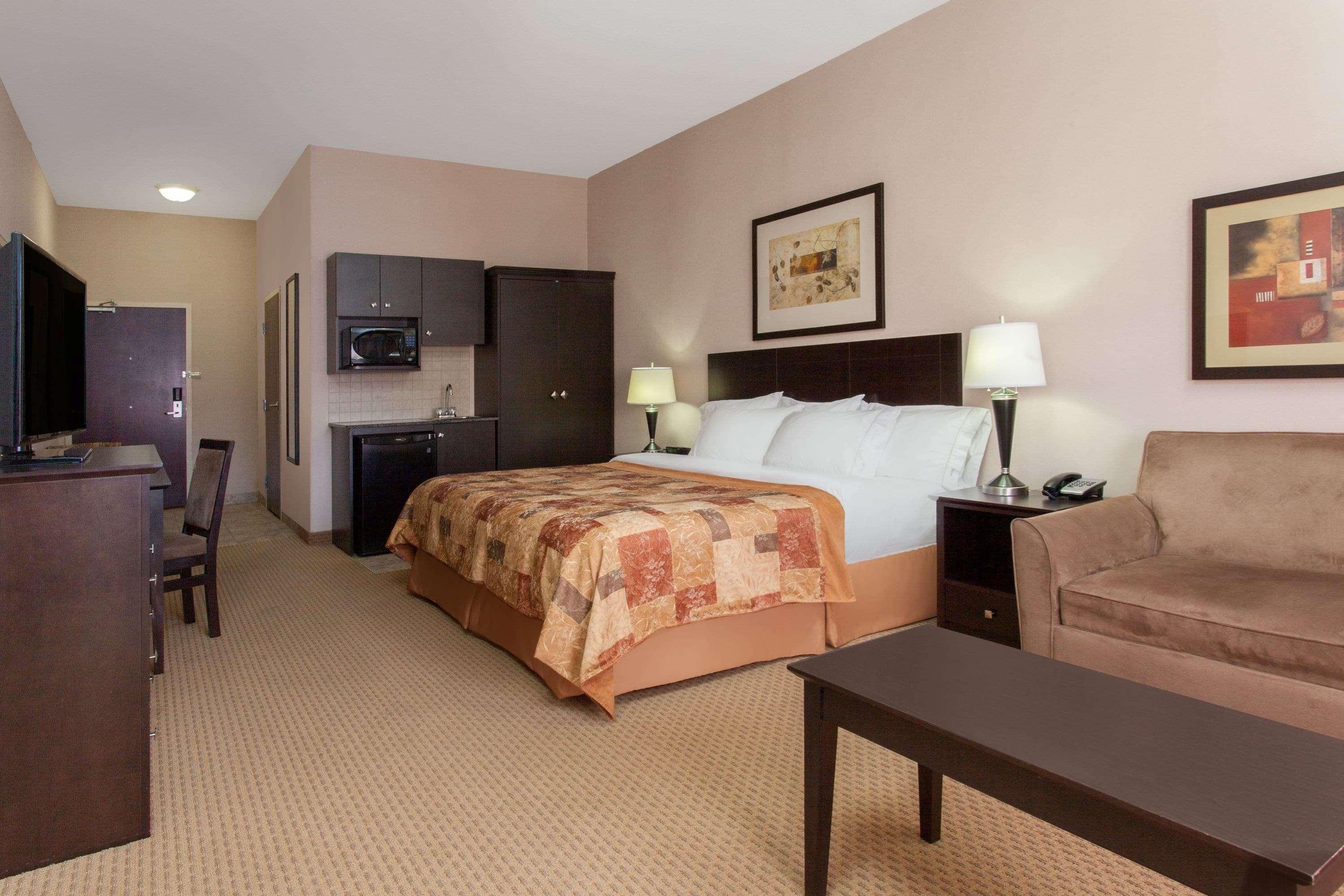 รามาดา บาย วินด์แฮม บรูกส์ Hotel บรูคส์ ภายนอก รูปภาพ