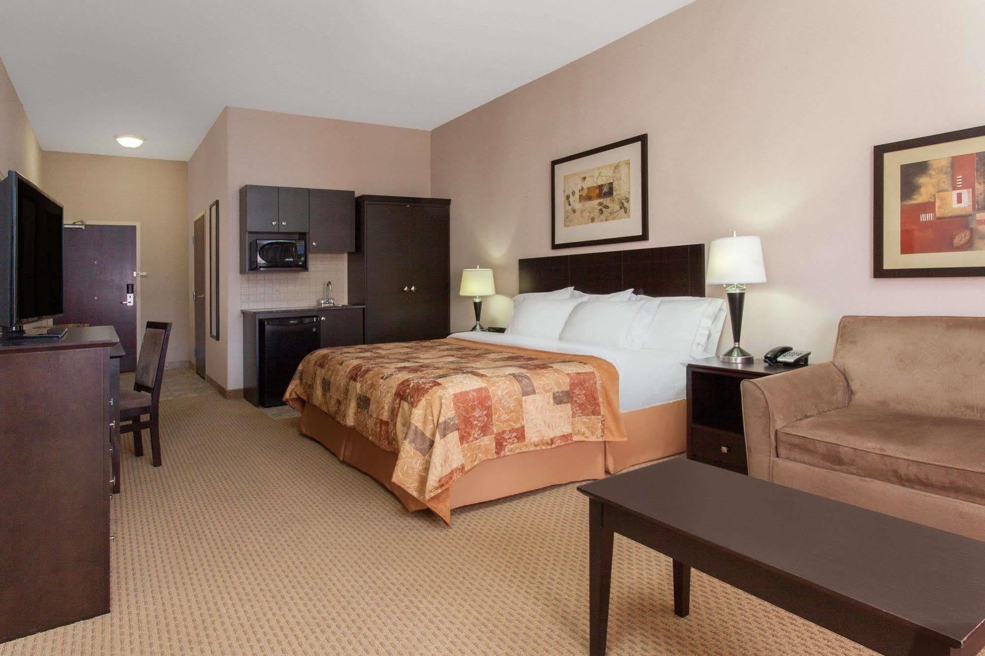รามาดา บาย วินด์แฮม บรูกส์ Hotel บรูคส์ ภายนอก รูปภาพ